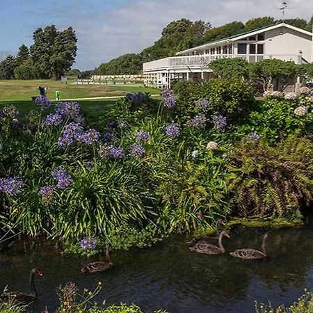 Waikanae Studio B&B Екстер'єр фото
