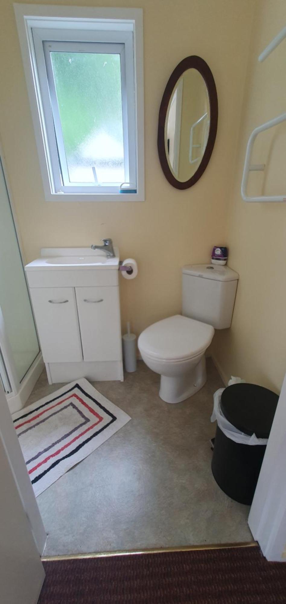 Waikanae Studio B&B Екстер'єр фото